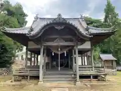 三島神社(愛媛県)