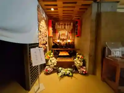 仙行寺(東京都)