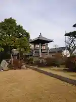 成就院大善寺のその他建物