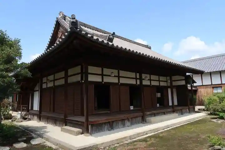 達磨寺のその他建物