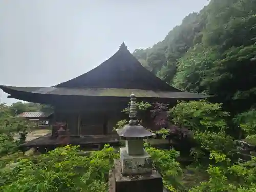 桑実寺(滋賀県)