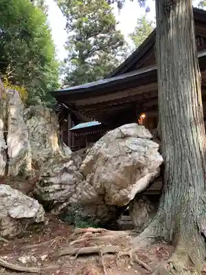 鹿島大神宮(福島県)