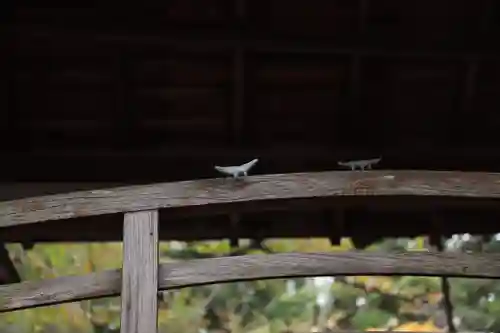 土津神社｜こどもと出世の神さまのその他建物
