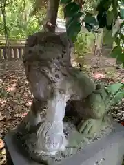 ときわ台天祖神社(東京都)