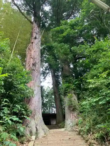 熊野神社(茨城県)