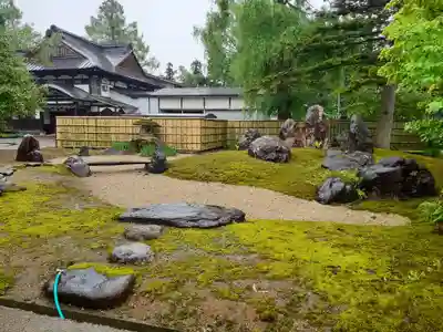 大川寺(秋田県)