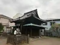 巽神社(神奈川県)