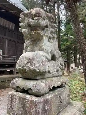 河口浅間神社(山梨県)