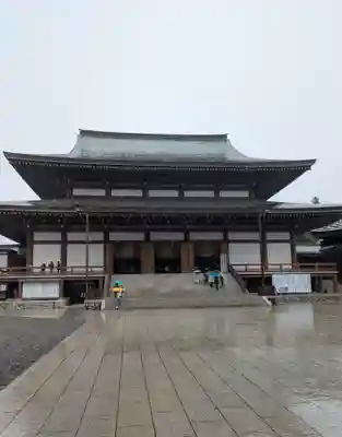 成田山新勝寺(千葉県)