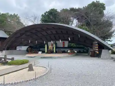 白鷺神社(栃木県)