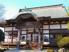 円満寺(宮城県)