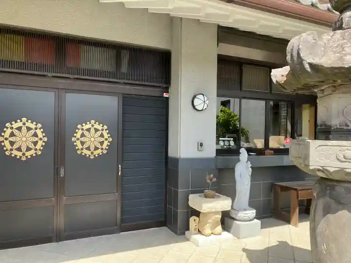 寳藏院のその他建物