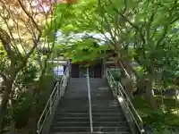 心行寺の本殿・本堂