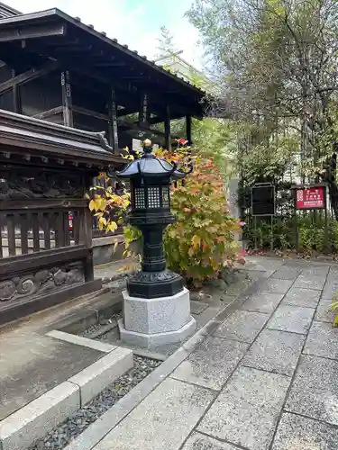 高幡不動尊　金剛寺(東京都)