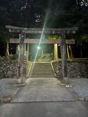 草薙神社(静岡県)