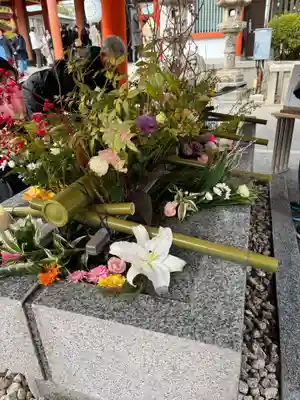 生田神社(兵庫県)