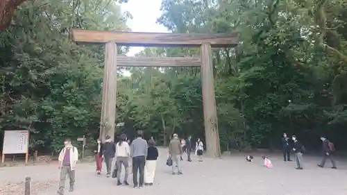 熱田神宮(愛知県)