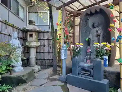 成田山川越別院(埼玉県)