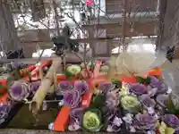 金峯神社(新潟県)