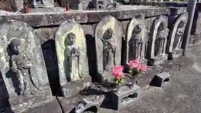 常泉寺(神奈川県)