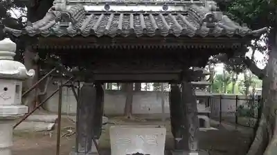 金寳殿本社のその他建物