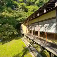 伊勢の国 四天王寺(三重県)