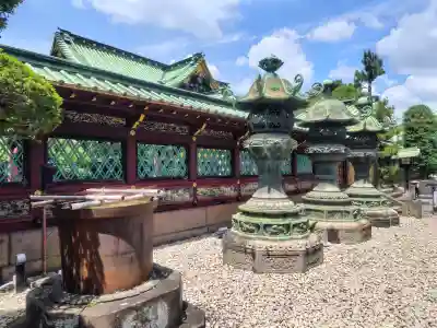 上野東照宮(東京都)