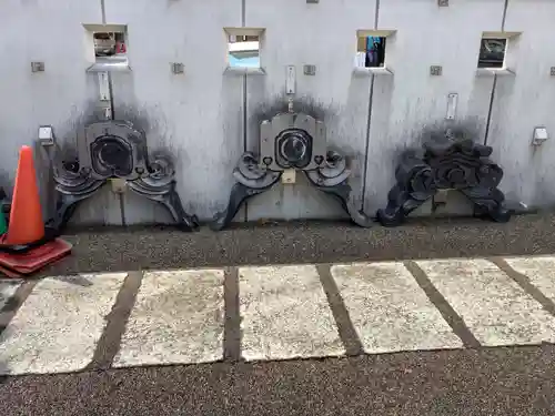 大光院のその他建物