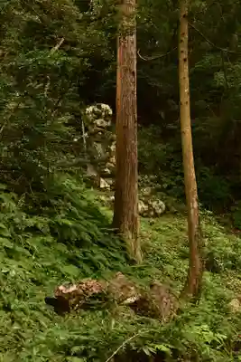 華蔵寺(島根県)