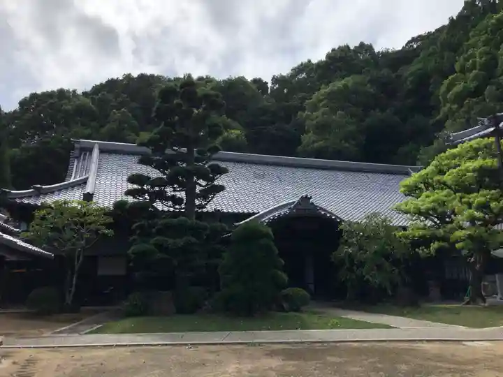 勝福寺のその他建物