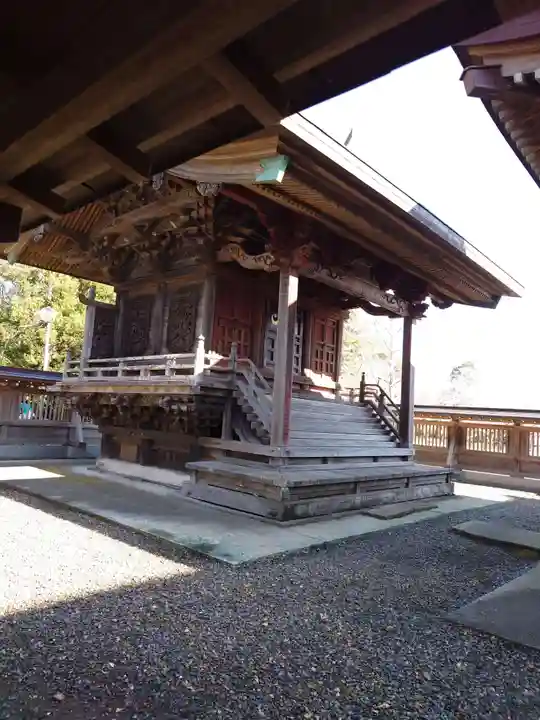 白子神社(千葉県)