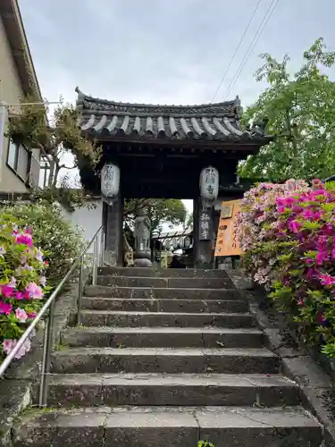 弘願寺(奈良県)