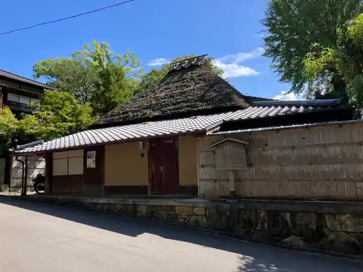 雙林寺(双林寺)(京都府)