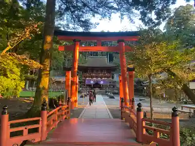 丹生都比売神社(和歌山県)