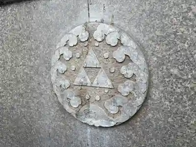 木場 洲﨑神社(東京都)