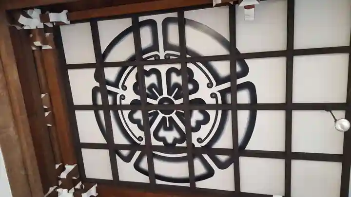 岐阜善光寺のその他建物