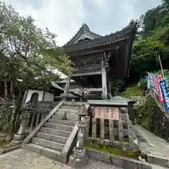 青岸渡寺(和歌山県)