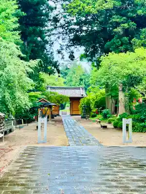 彌勒寺(宮城県)