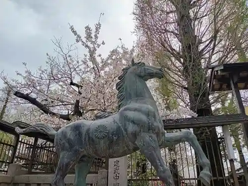 阿部野神社(大阪府)