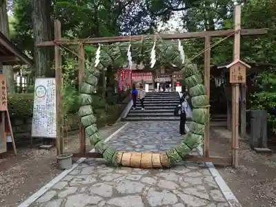 大崎八幡宮(宮城県)