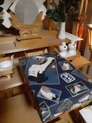 伏木香取神社(茨城県)