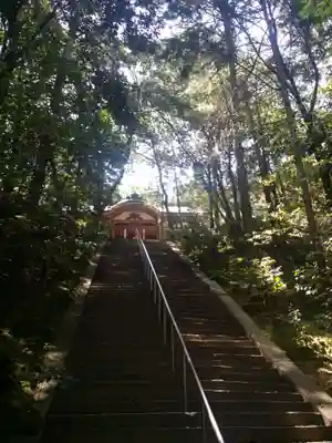 美具久留御魂神社のその他建物