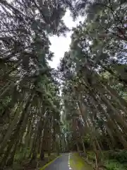 東堂山 満福寺（昭和羅漢）の周辺