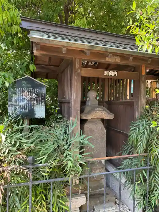 武蔵野八幡宮(東京都)