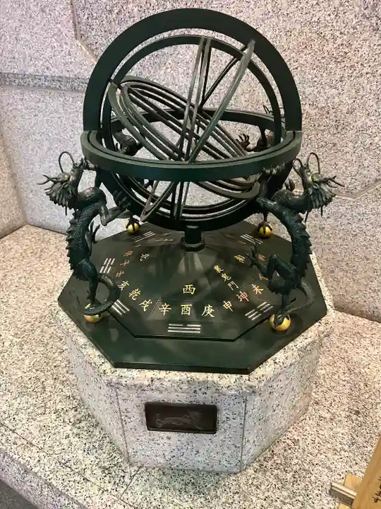 寒川神社(神奈川県)