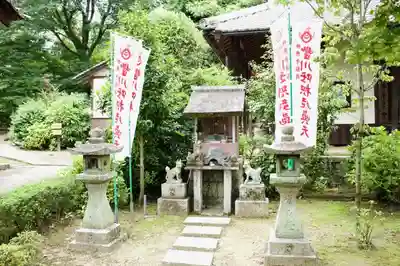 神應寺の末社・摂社