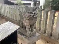 高橋神社(奈良県)