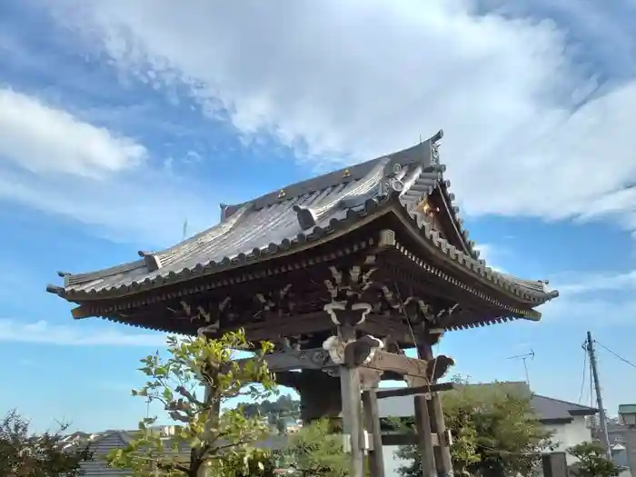 香林寺の建物その他