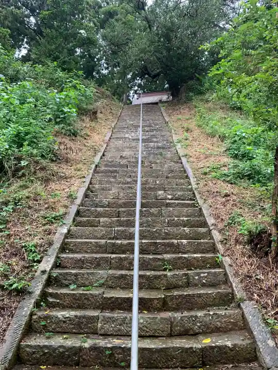 日枝大神(千葉県)