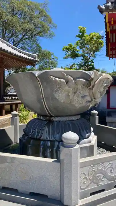 屋島寺(香川県)